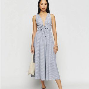NWT Reformation Alvin Dress Size 2